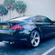 Image for article titled At $6,900, Is This Manual-Equipped 2006 BMW 650i Automatically A Good Deal?